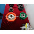 Urethane Piston assembly for Mud Pump